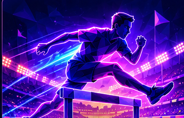 Competitive Sports Training Championship